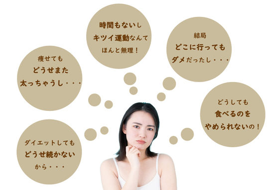 ダイエット思ったほど痩せない - Ⅴ. 適切なダイエット方法とは